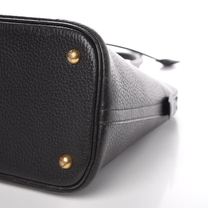 Hermes Ardennes Bolide 35 Black 8 of 17