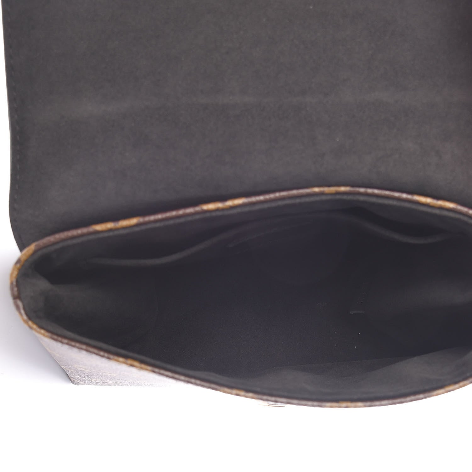 Louis Vuitton Monogram Locky BB Black 5 of 11