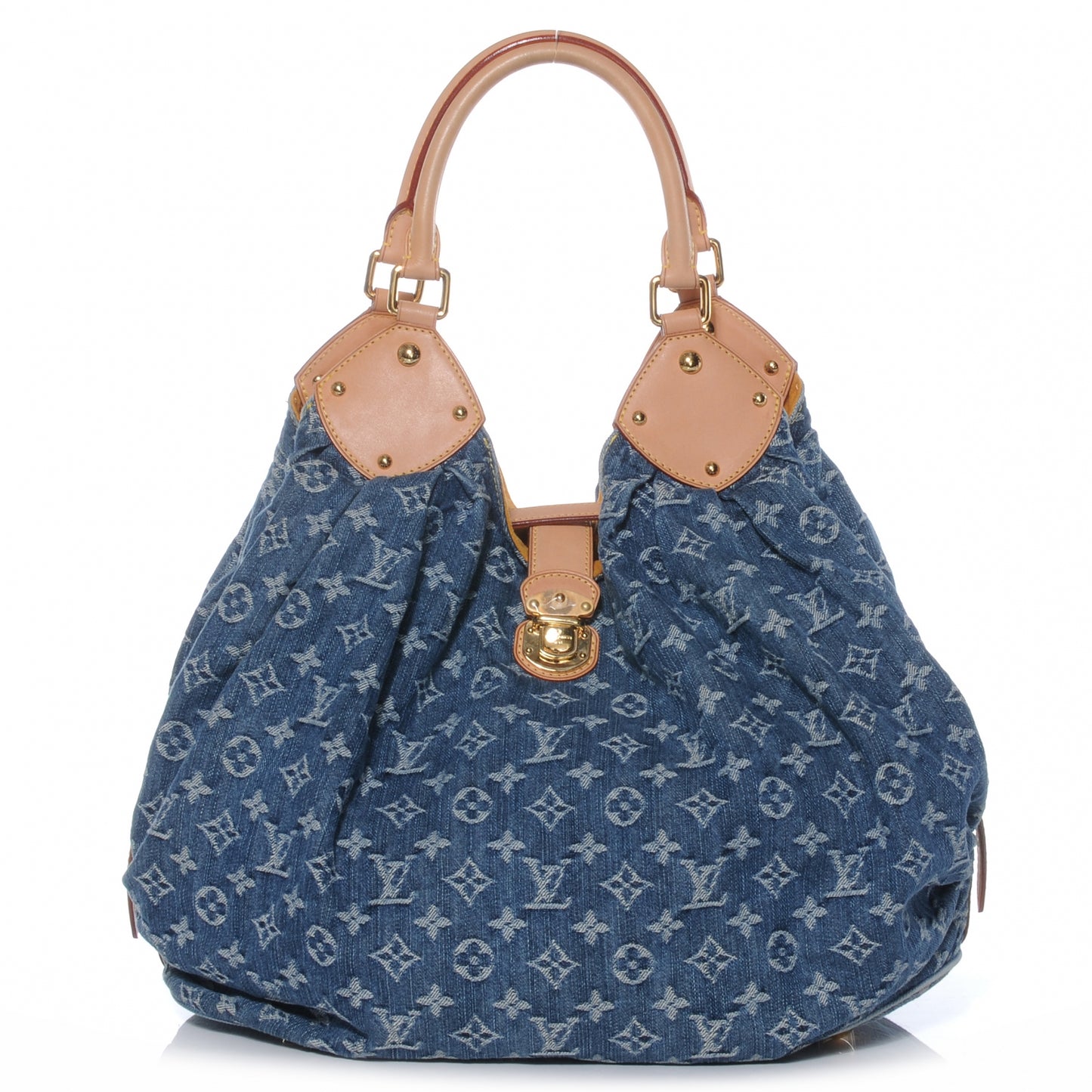 Denim Mahina XL Blue