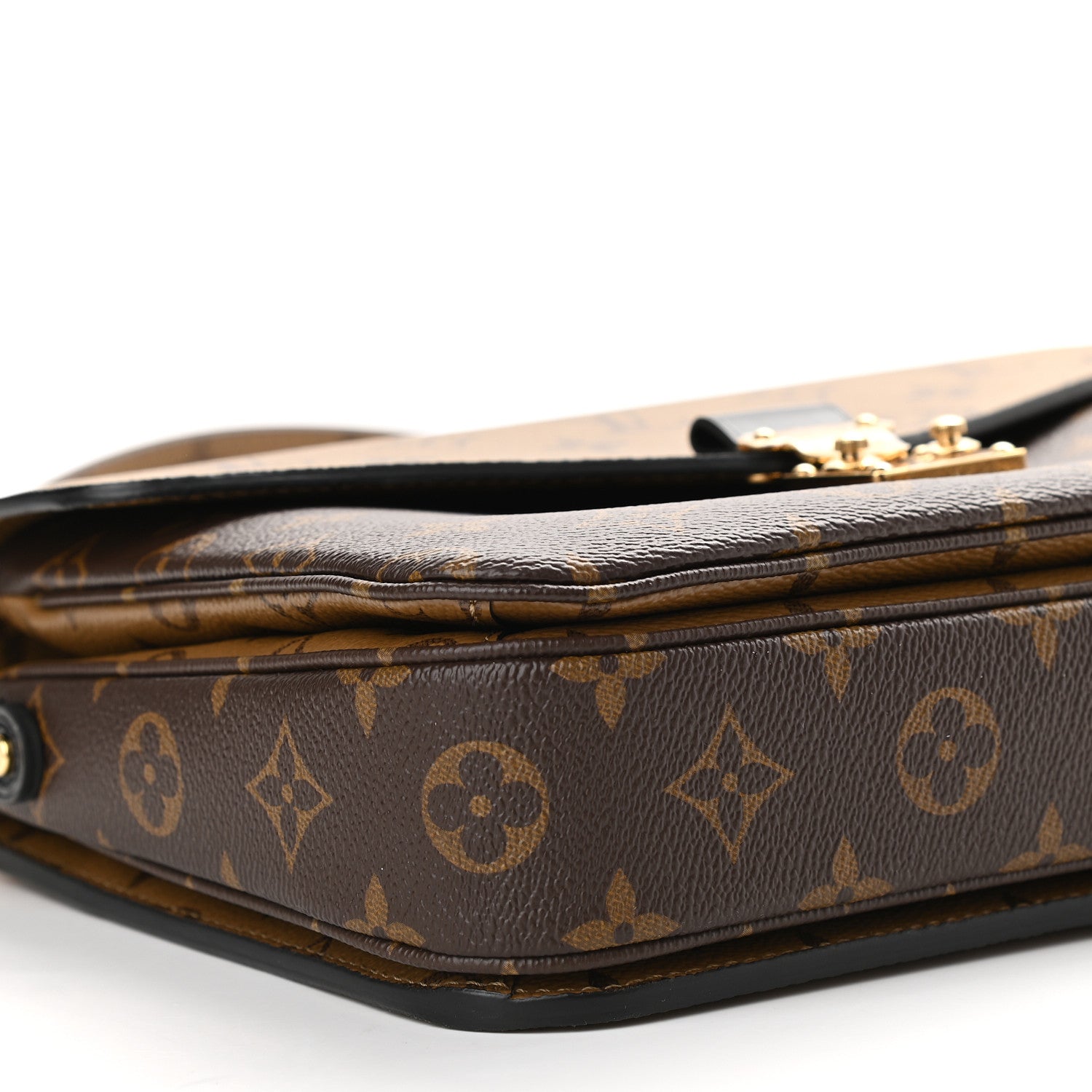 Louis Vuitton Reverse Monogram Pochette Metis 7 of 8