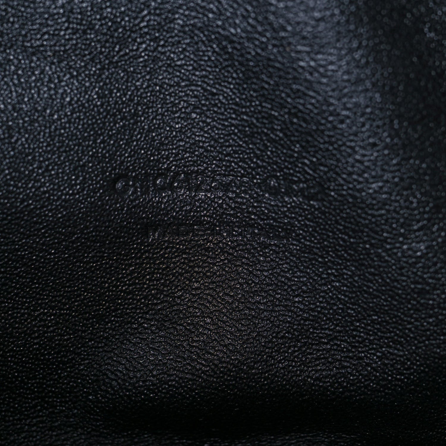 Saint Laurent Grain De Poudre Matelasse Monogram Mini Lou Camera Bag Blue Vert 6 of 12
