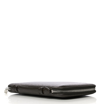 Louis Vuitton Taiga Atoll Travel Organizer Grizzli 4 of 19