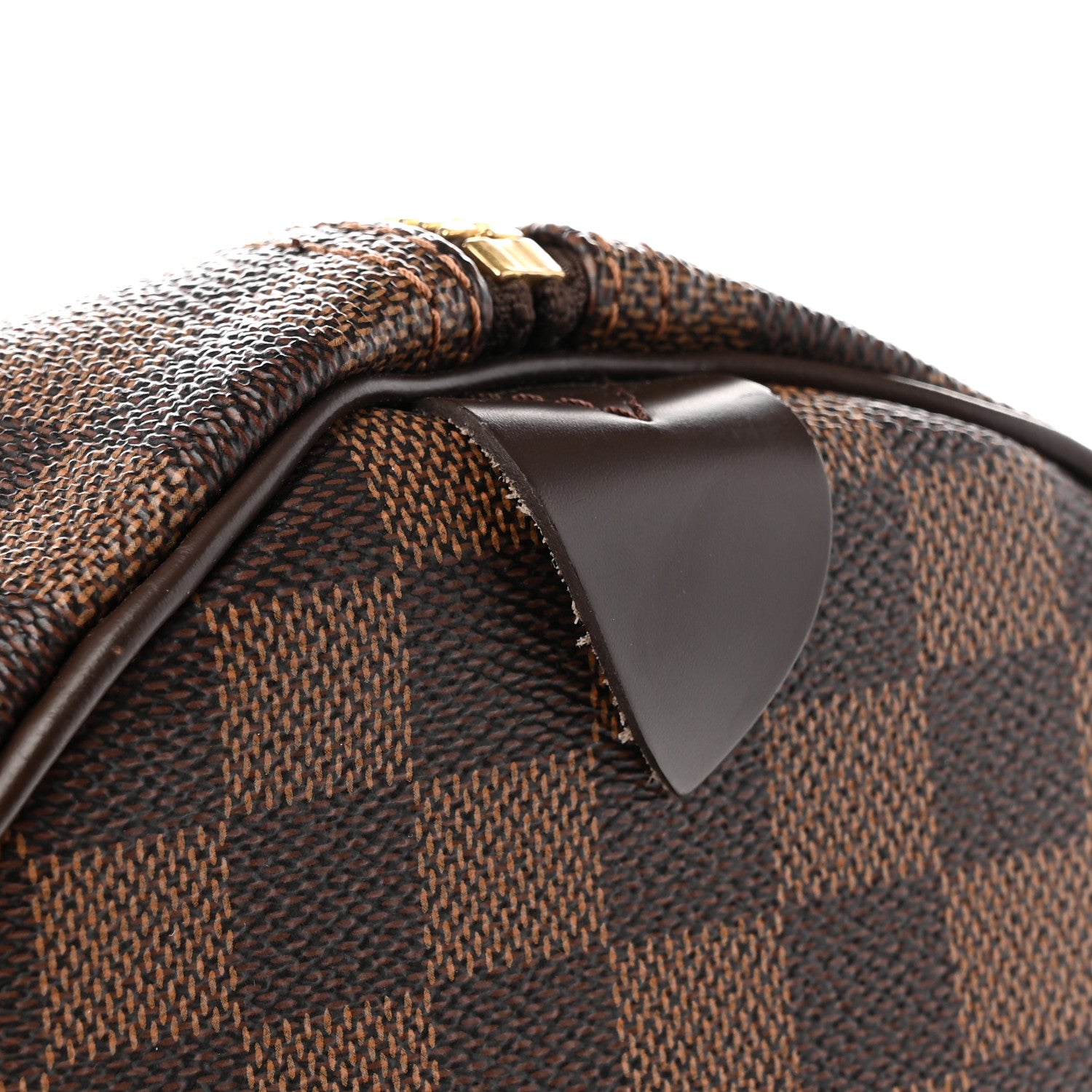 Louis Vuitton Damier Ebene Keepall 50 9 of 11