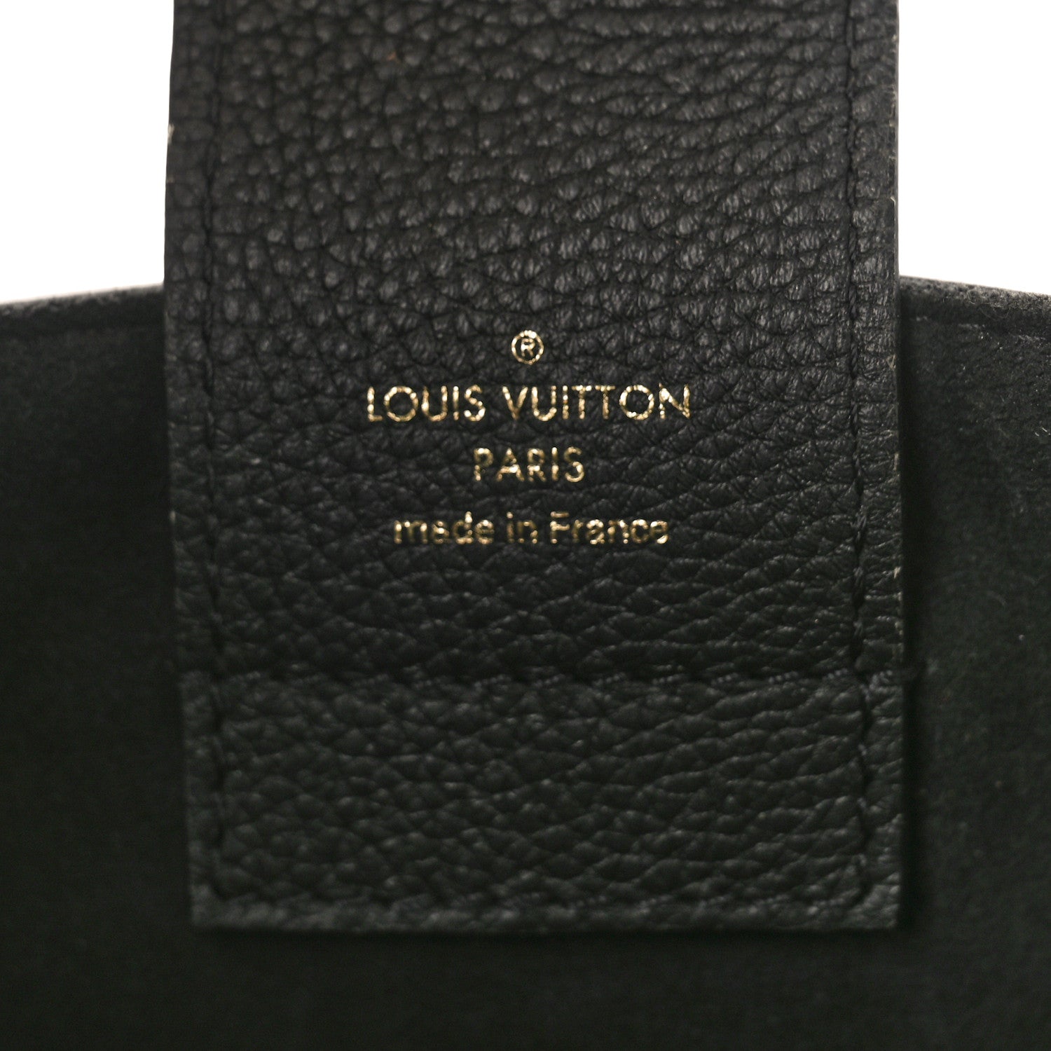 Louis Vuitton Damier Ebene LV Riverside Black 8 of 13