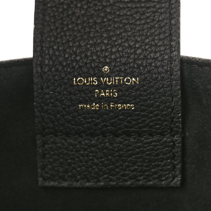 Louis Vuitton Damier Ebene LV Riverside Black 8 of 13