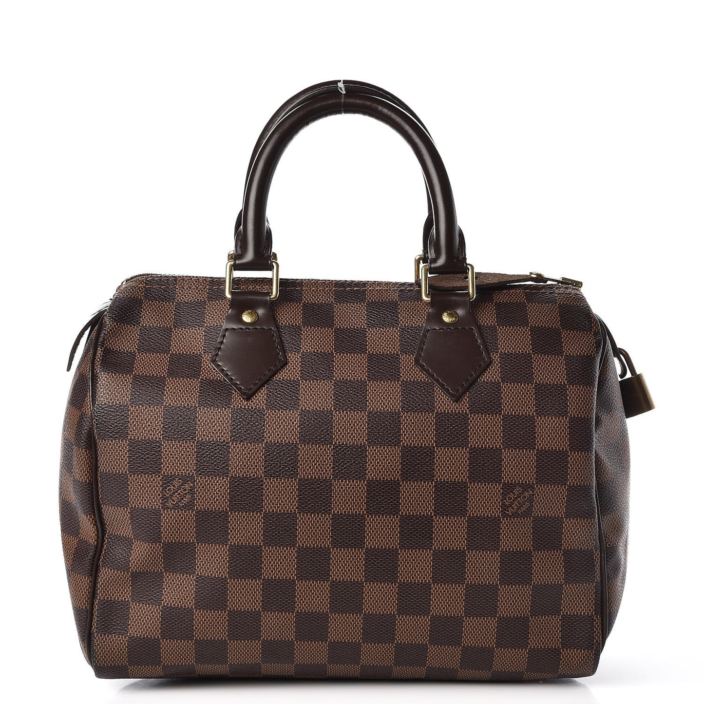 Damier Ebene Speedy 25