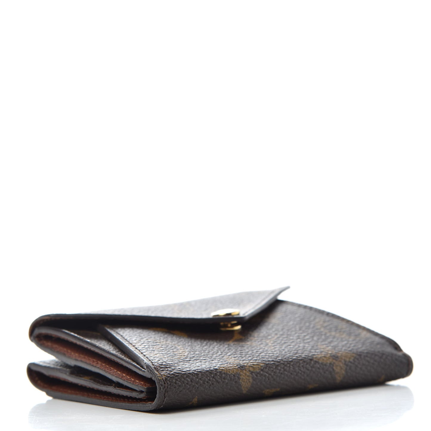 Monogram Compact Origami Wallet