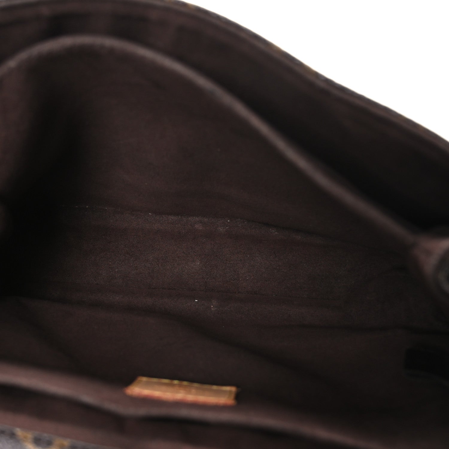 Louis Vuitton Monogram Pochette Metis 5 of 13