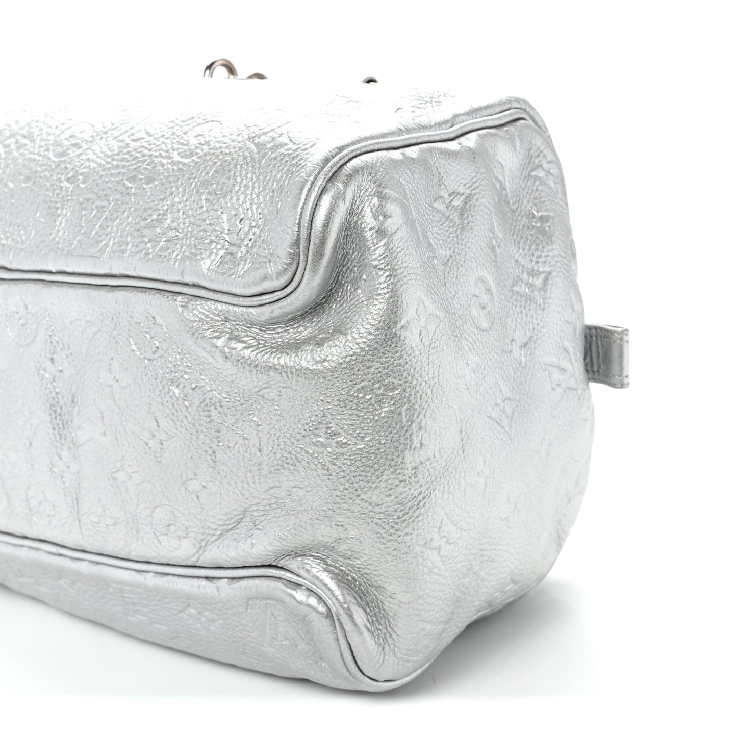 Monogram Shimmer Comete Silver