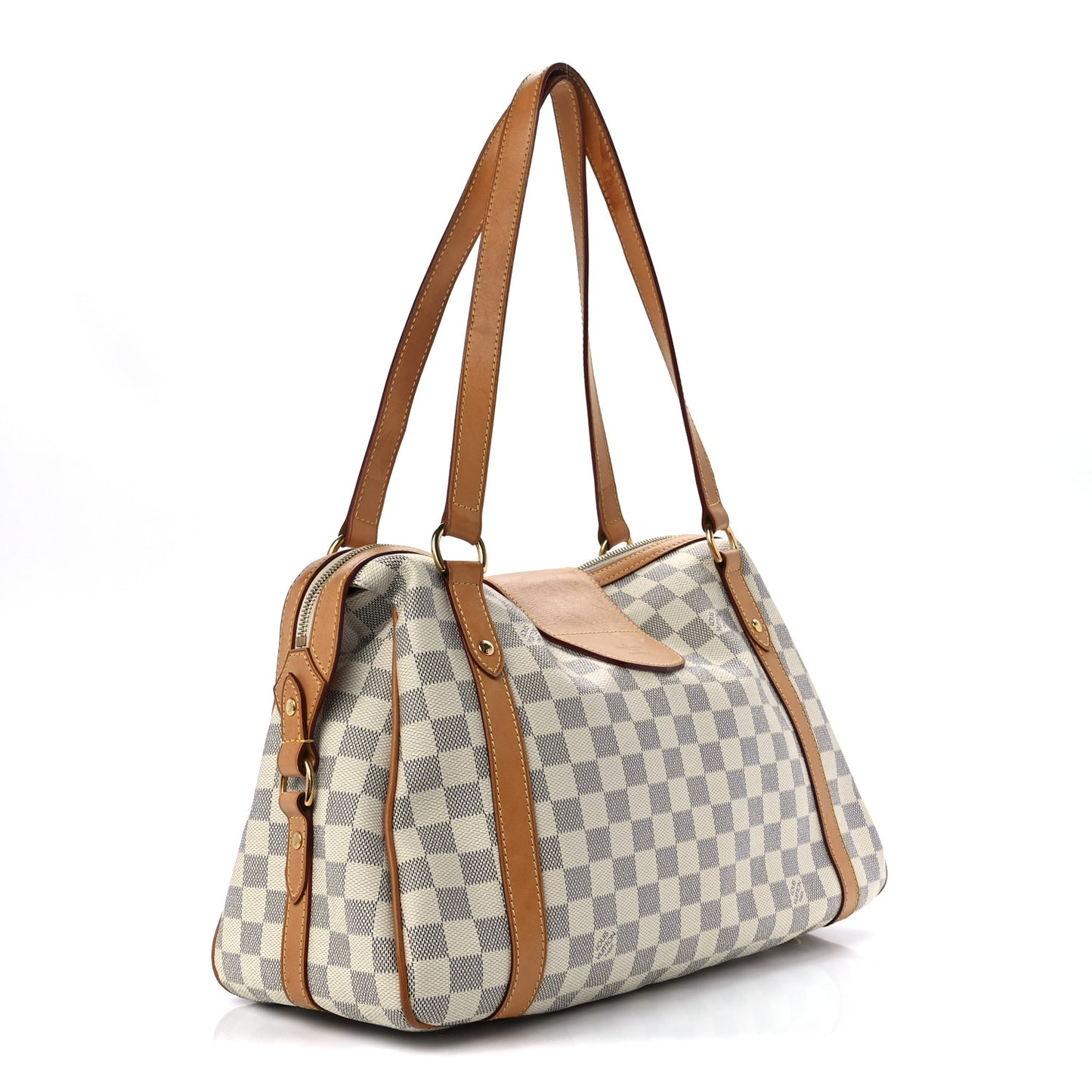 Damier Azur Stresa GM