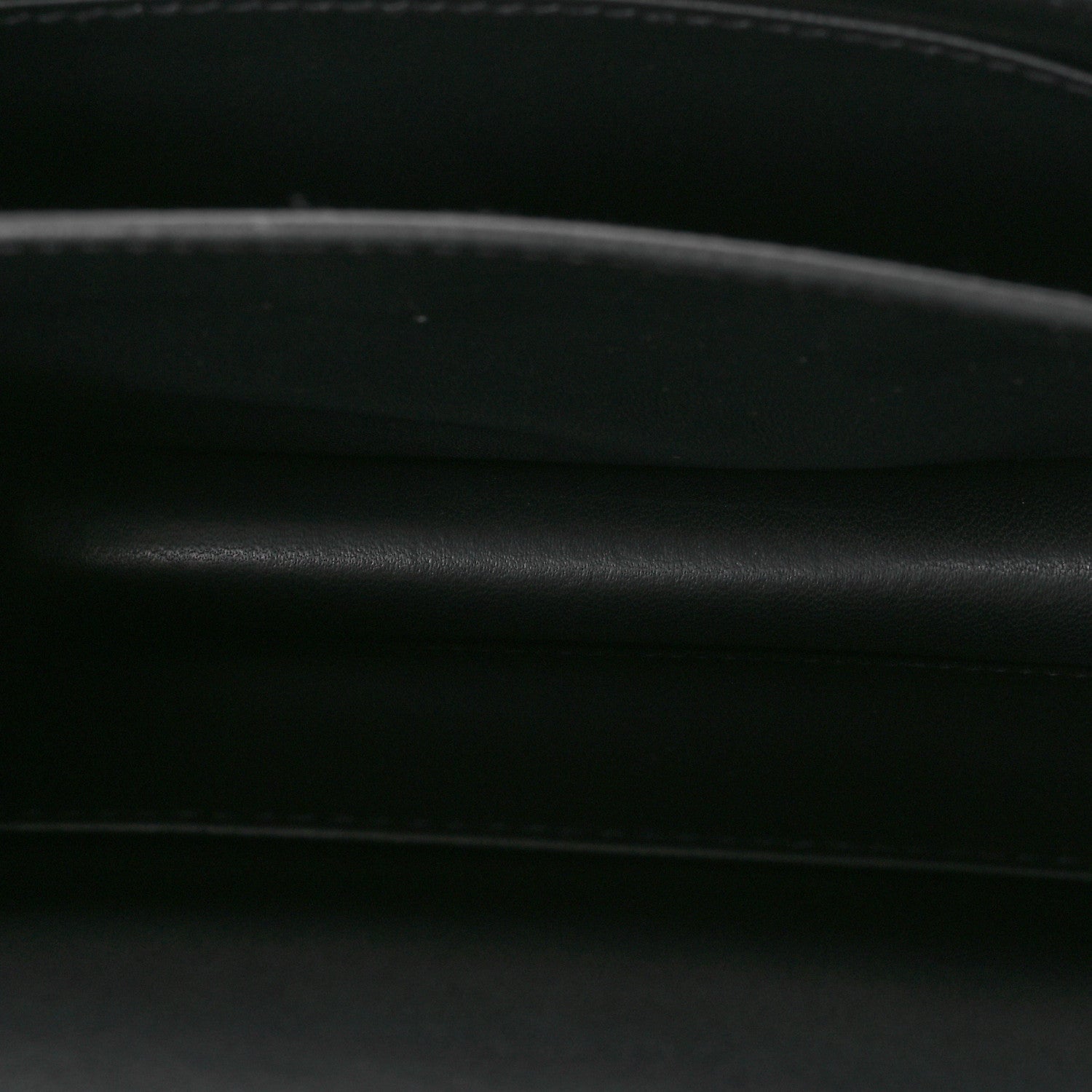 Hermes Epsom Constance 18 Black 5 of 10