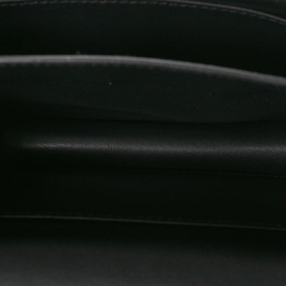 Hermes Epsom Constance 18 Black 5 of 10