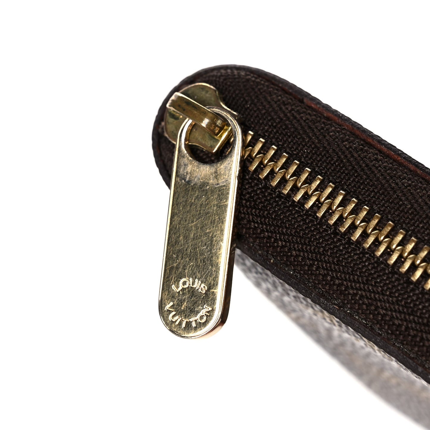 Monogram Zippy Coin Purse