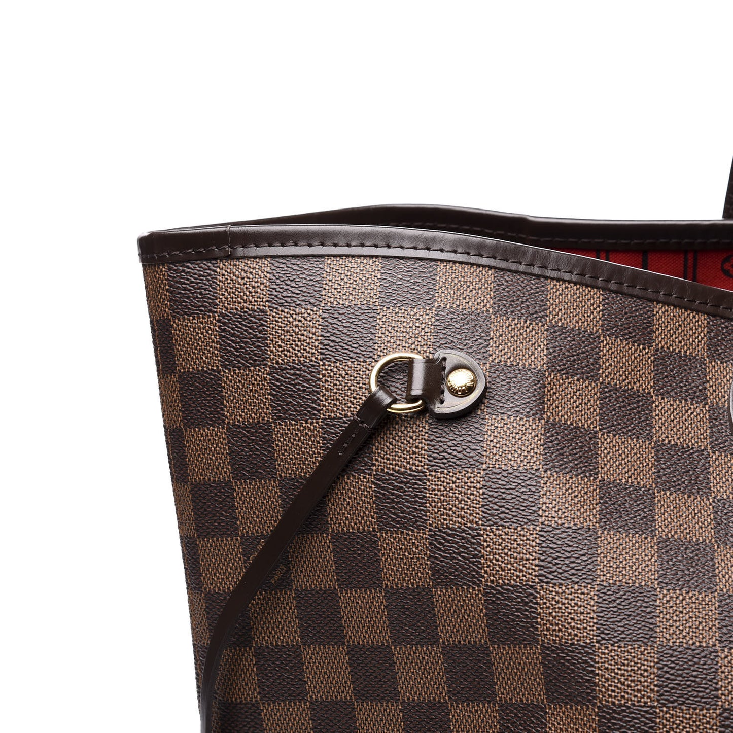 Damier Ebene Neverfull GM