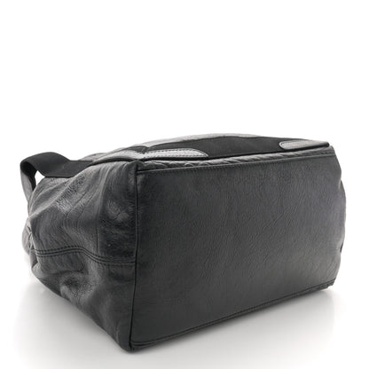 Balenciaga Agneau S Cabas Tote Black 4 of 10