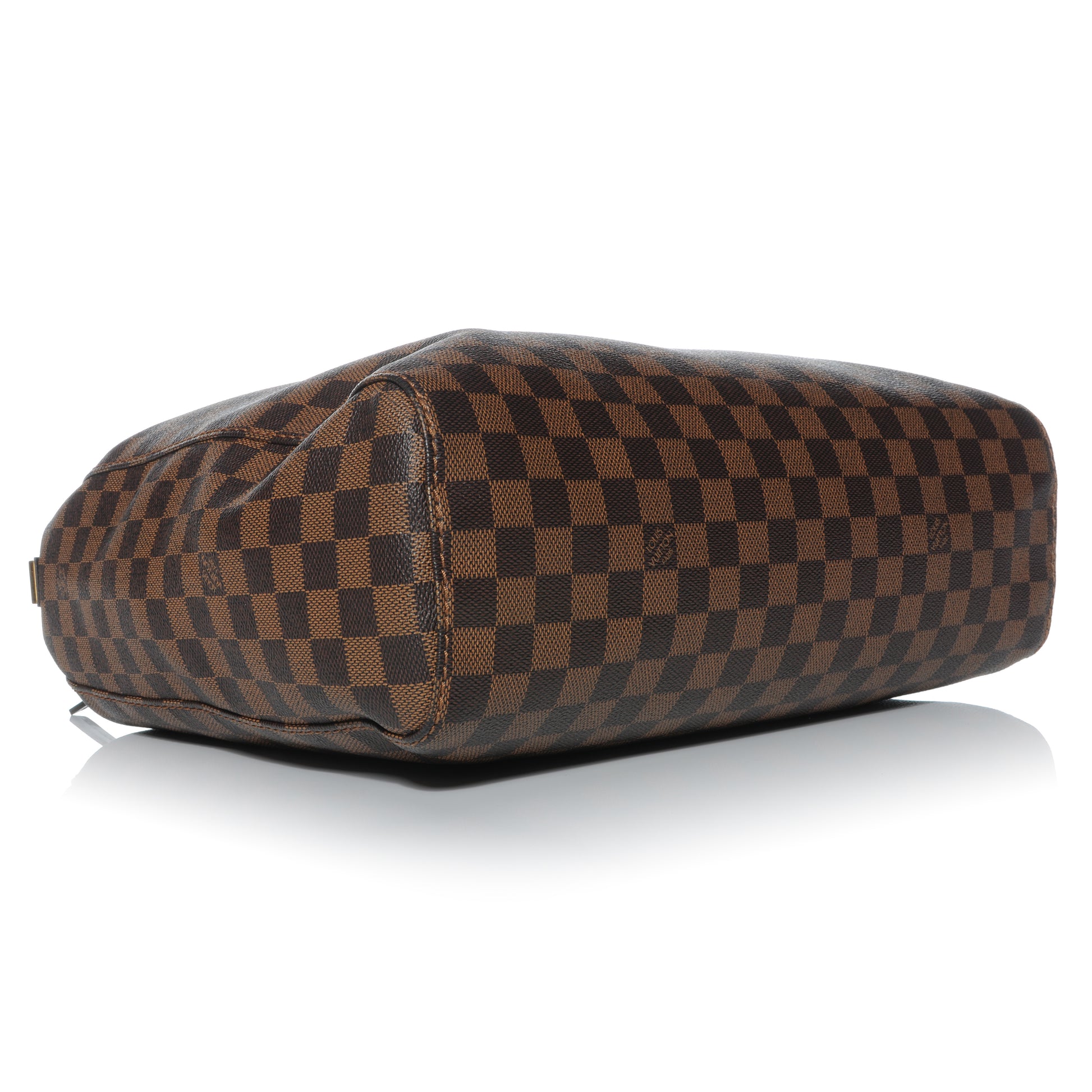 Louis Vuitton Damier Ebene Portobello GM 4 of 7