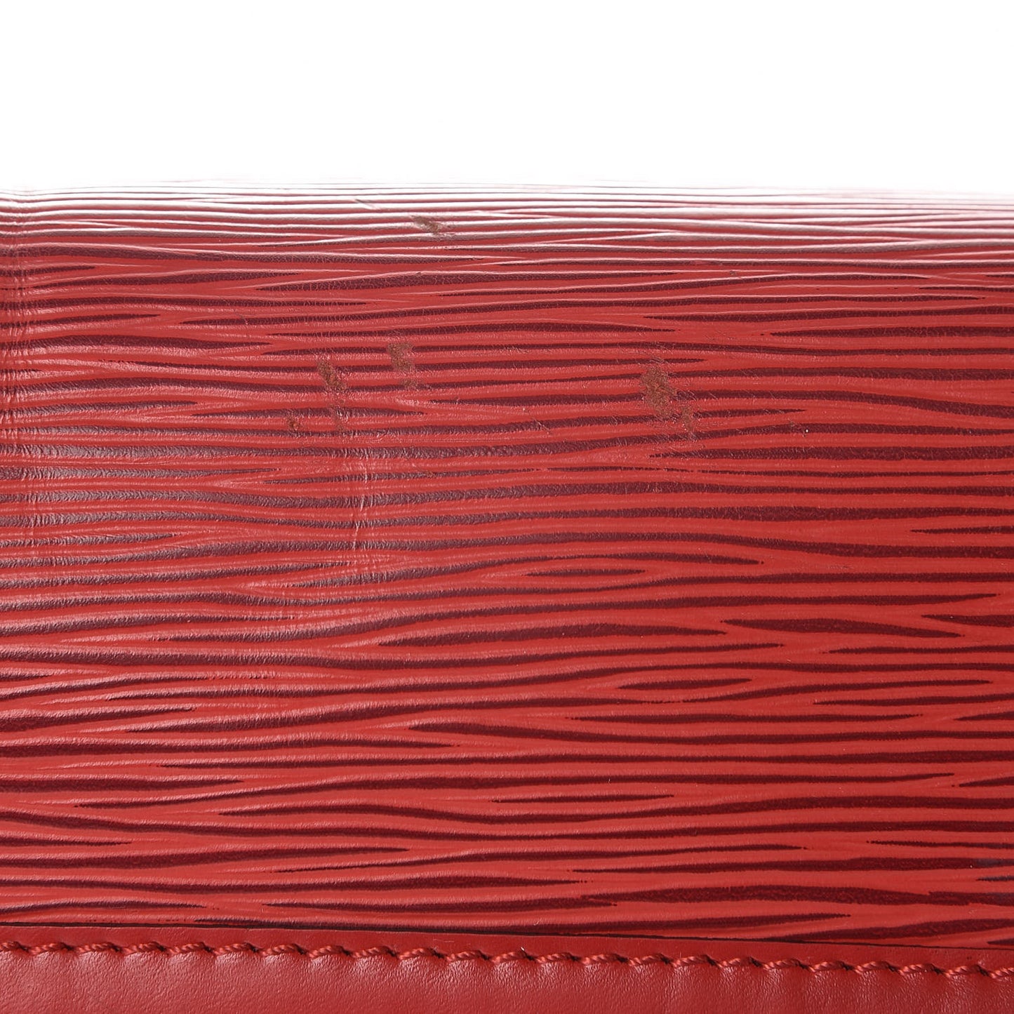 Epi Speedy 25 Castillan Red