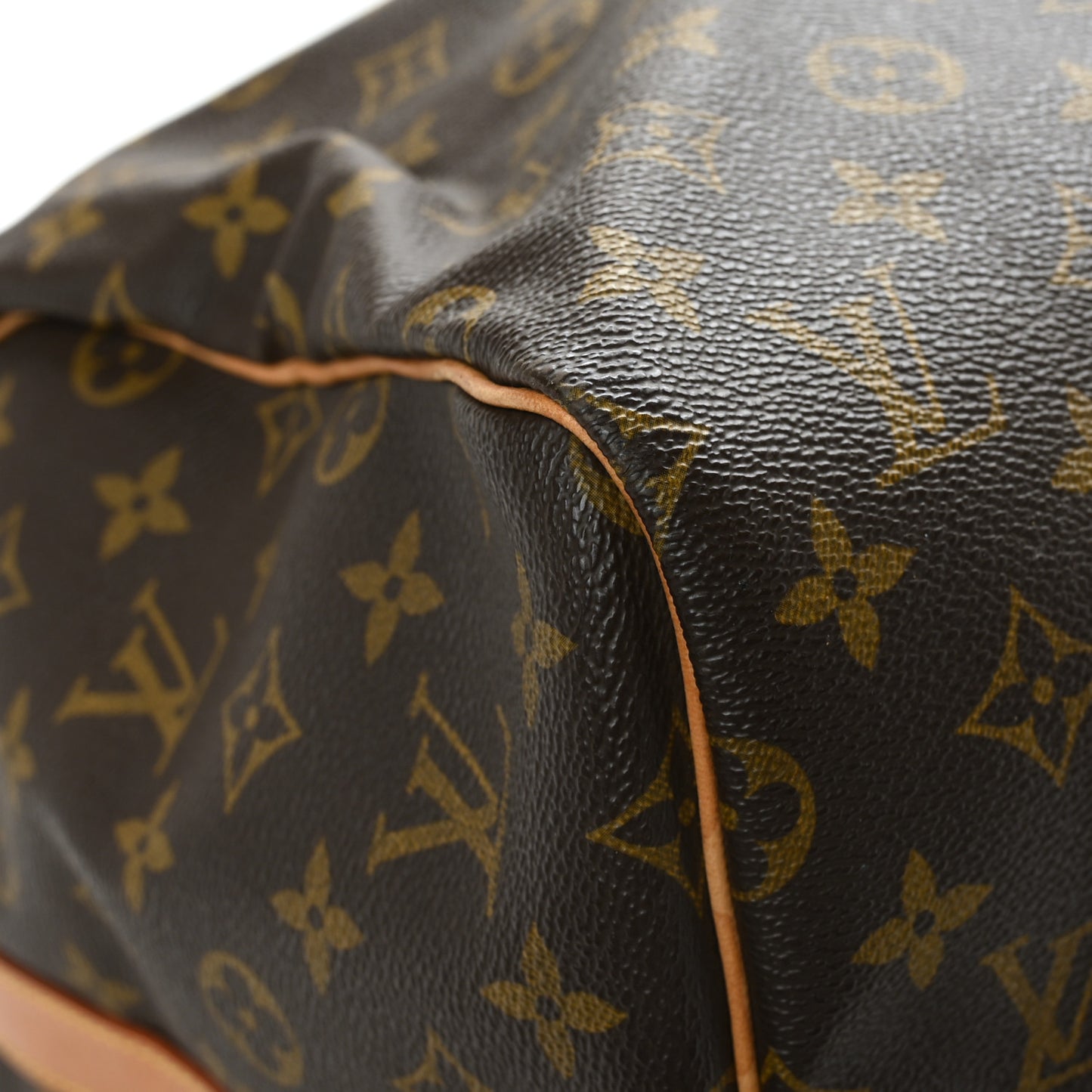 Monogram Keepall Bandouliere 55