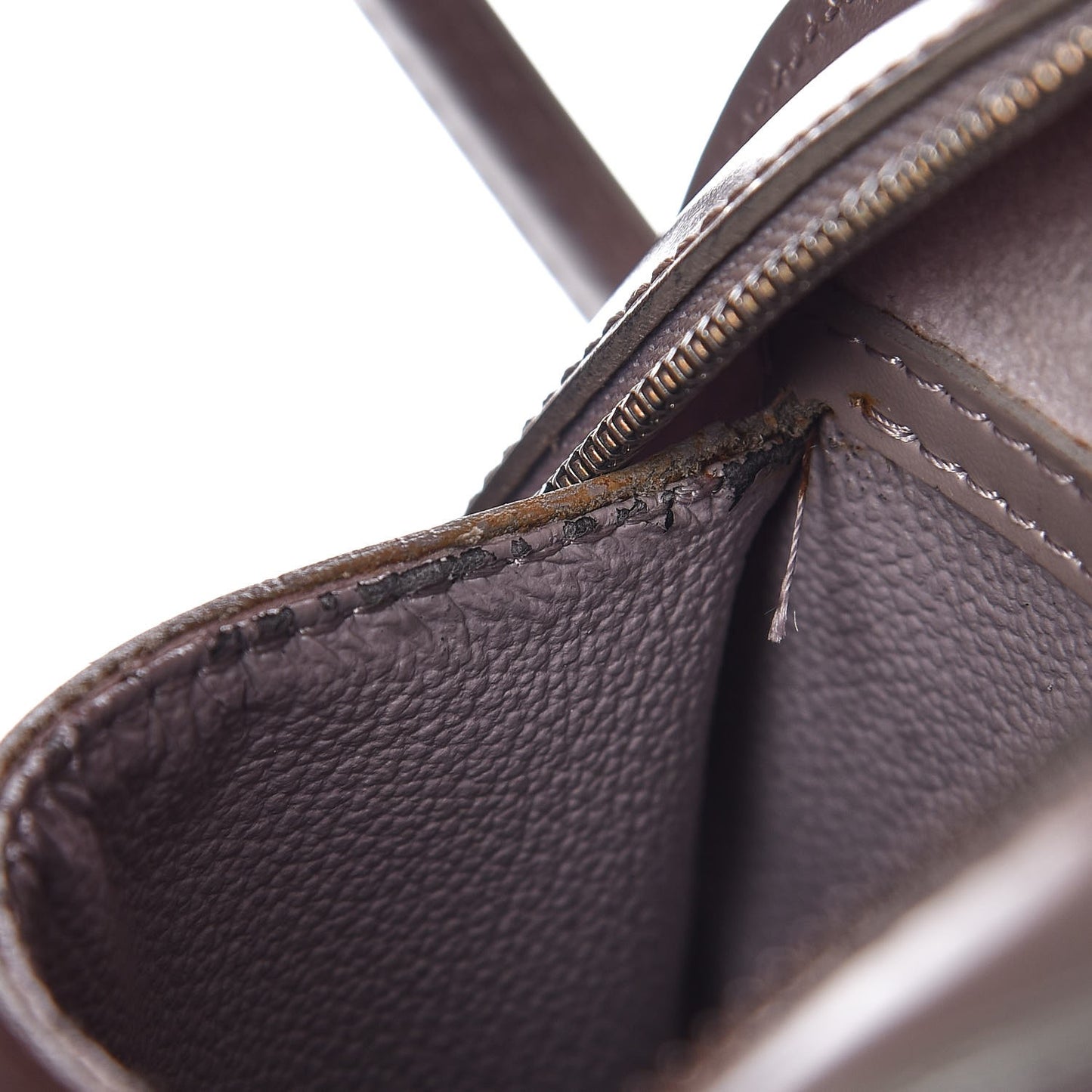 Epi Mabillon Backpack Lilac