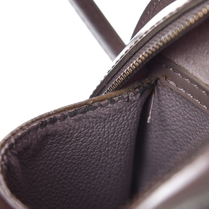 Louis Vuitton Epi Mabillon Backpack Lilac 8 of 8