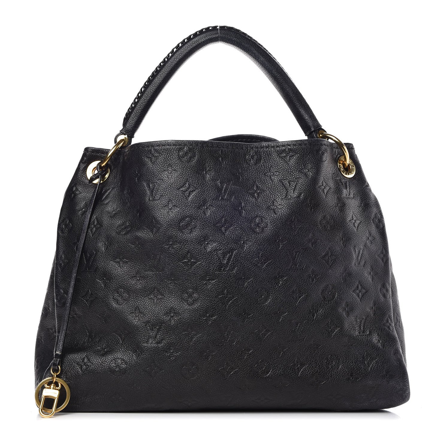 Empreinte Artsy MM Black