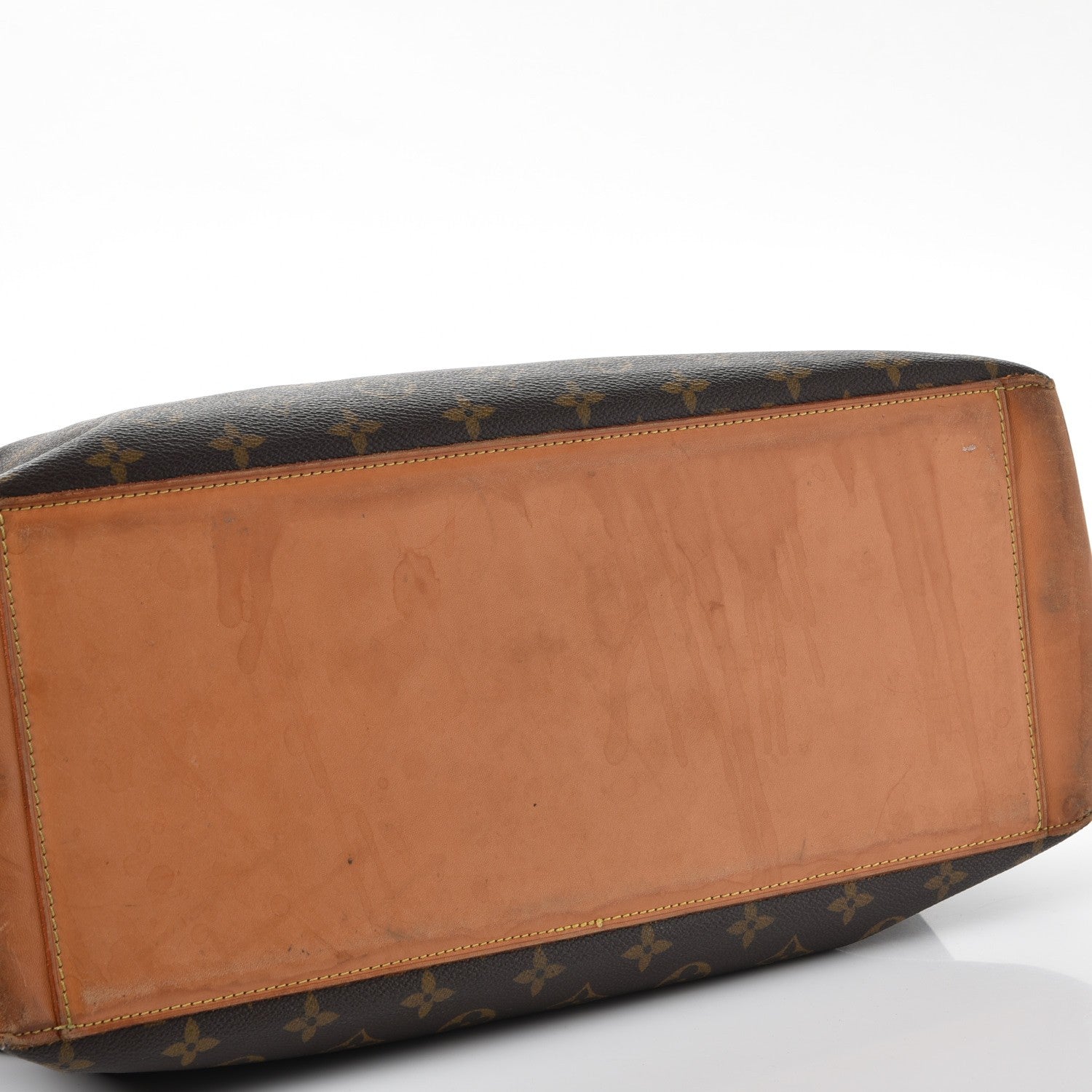 Louis Vuitton Monogram Cabas Alto 12 of 12