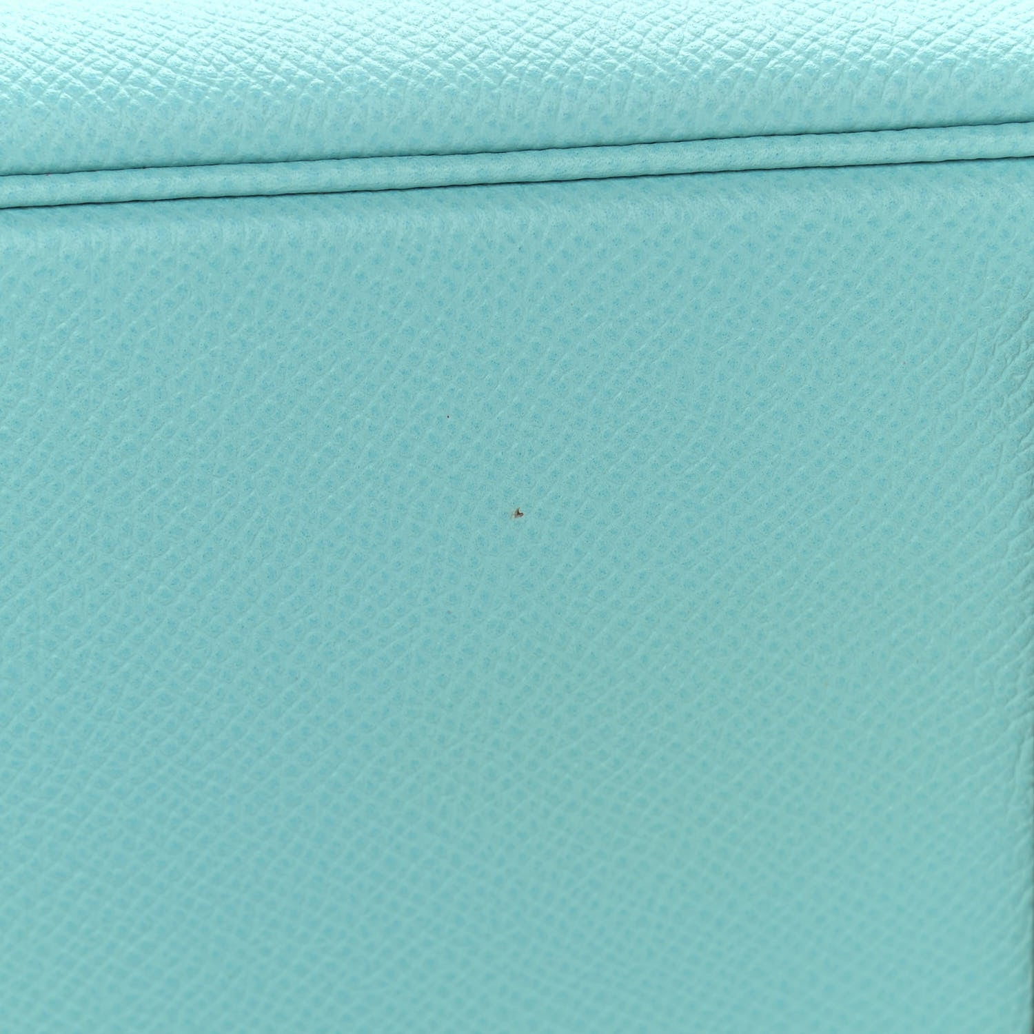 Hermes Epsom Birkin 30 Bleu Atoll 12 of 18