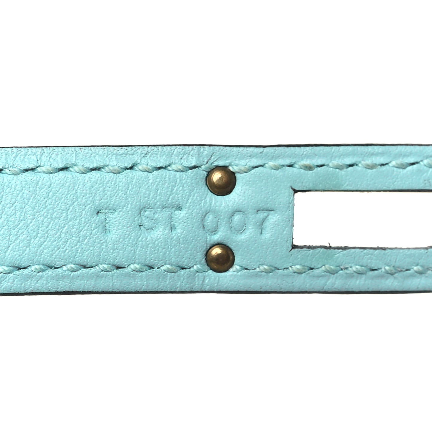 Swift Kelly Retourne 25 Bleu Atoll