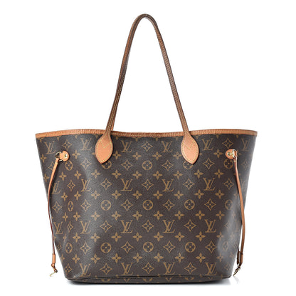 Louis Vuitton Monogram Neo Neverfull MM Cherry 1 of 24