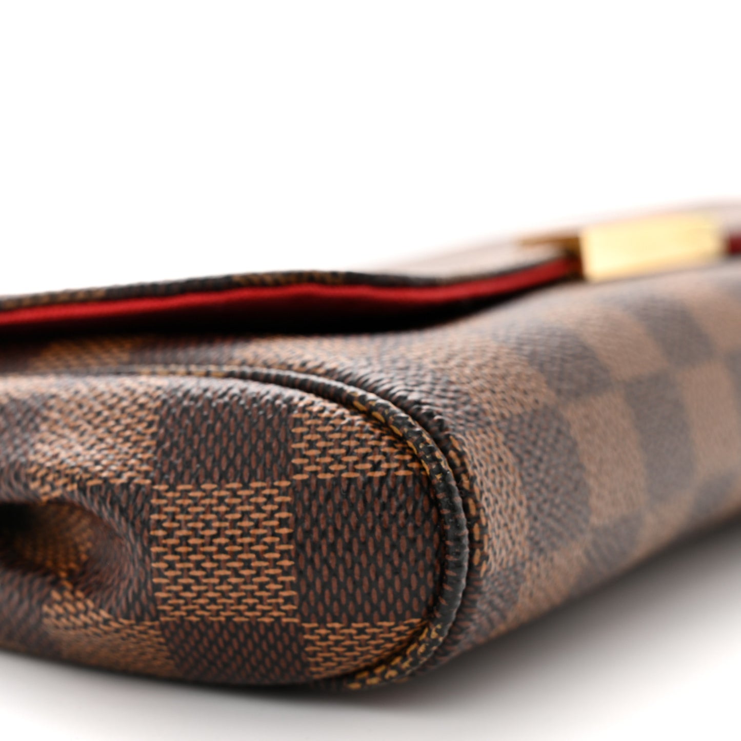 Damier Ebene Favorite PM