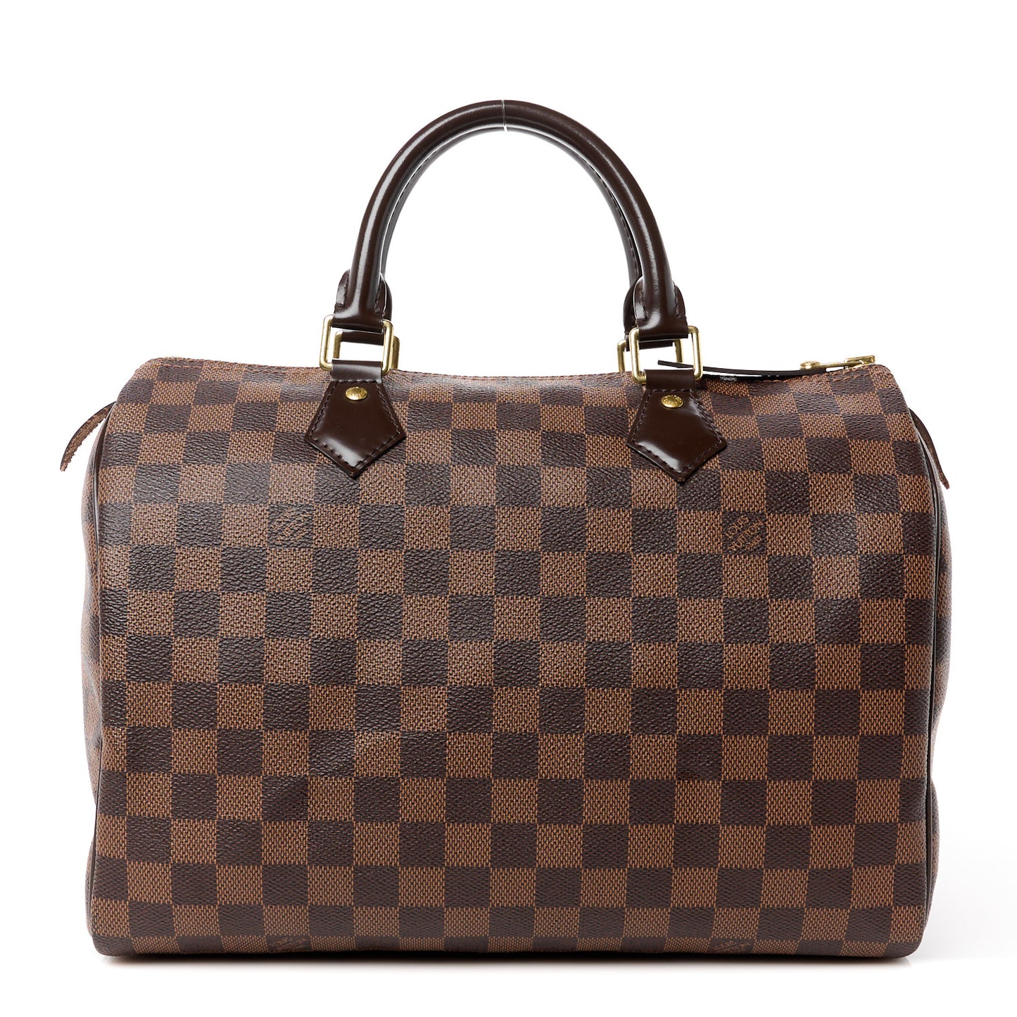 Damier Ebene Speedy 30