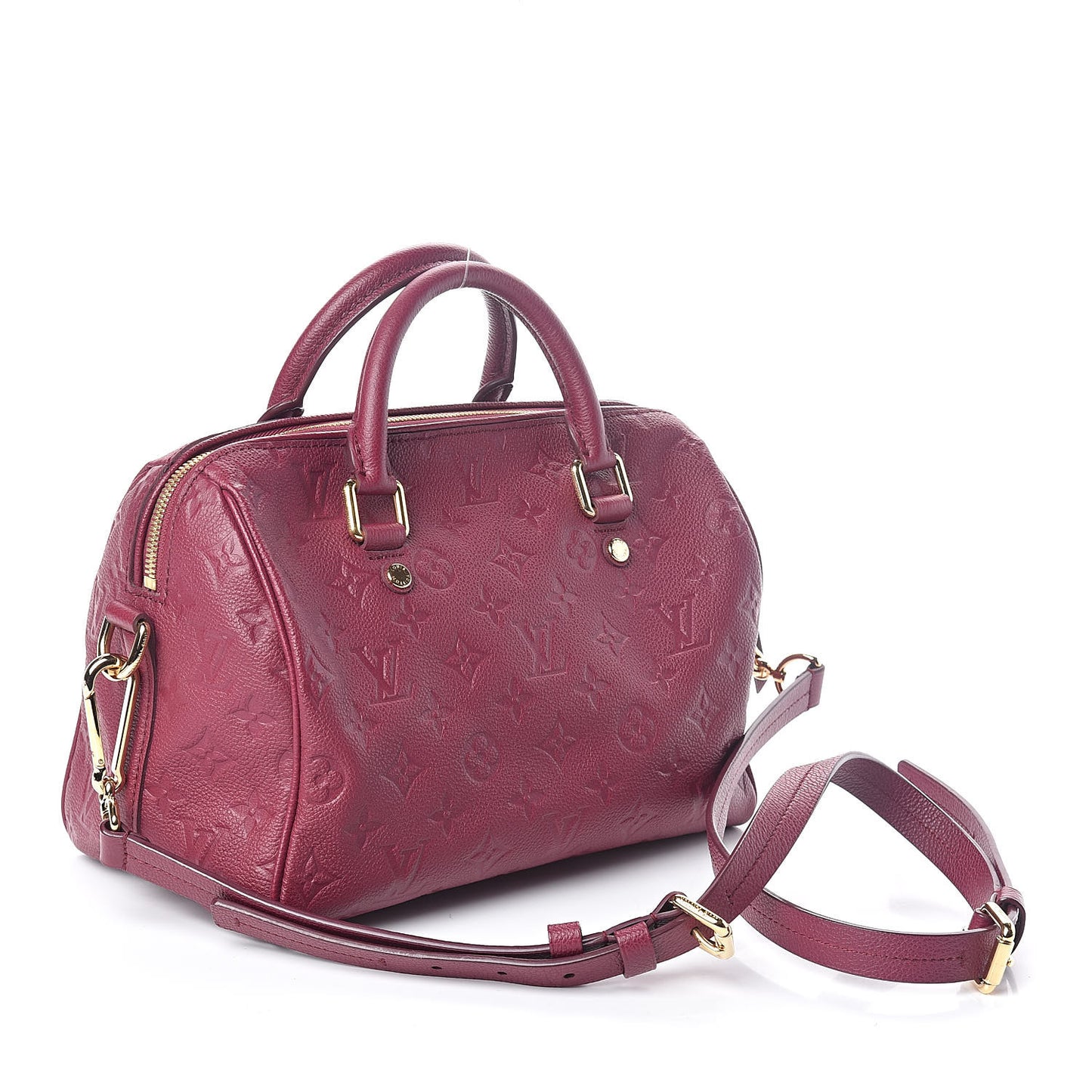 Empreinte Speedy Bandouliere 25 Aurore