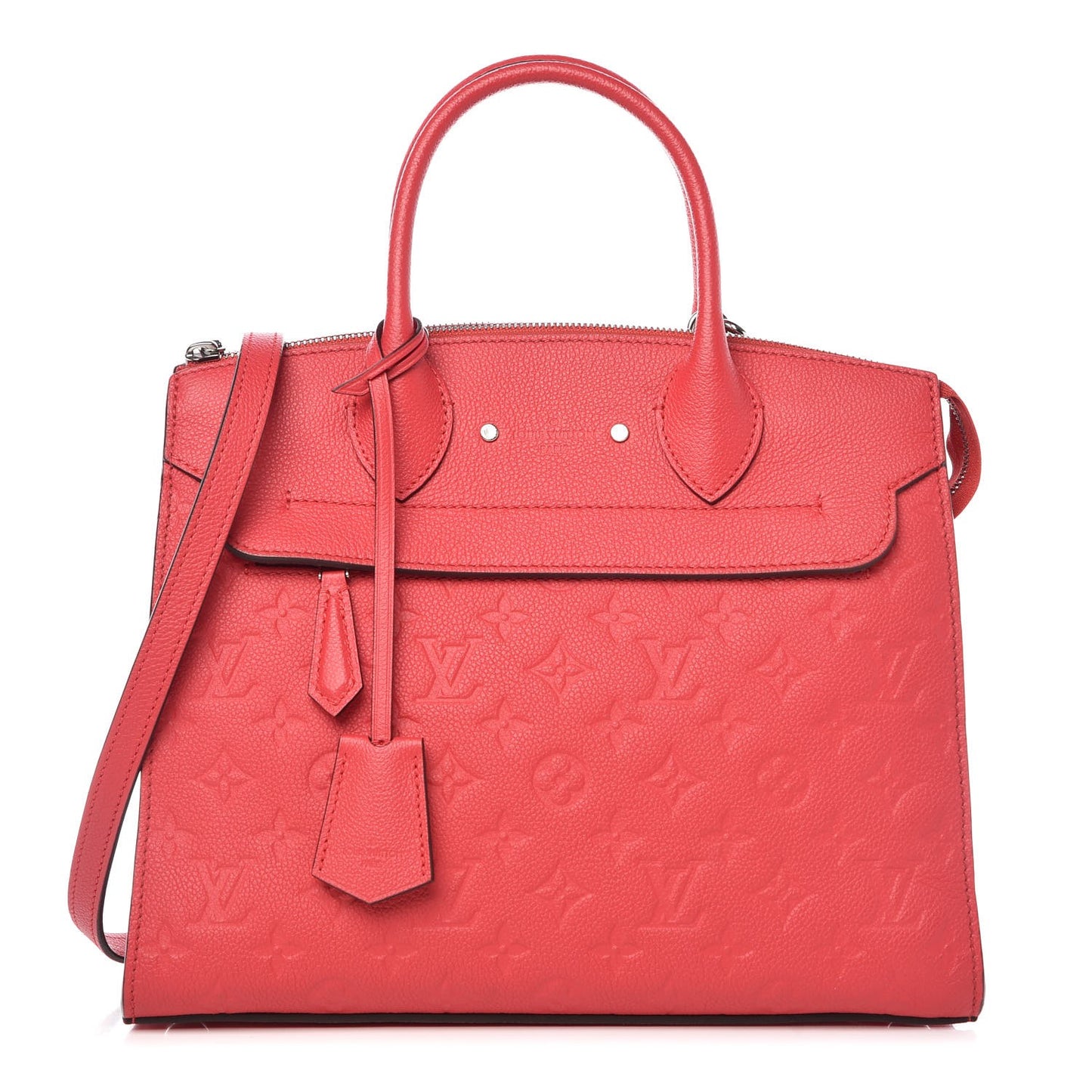 Empreinte Pont Neuf MM Poppy