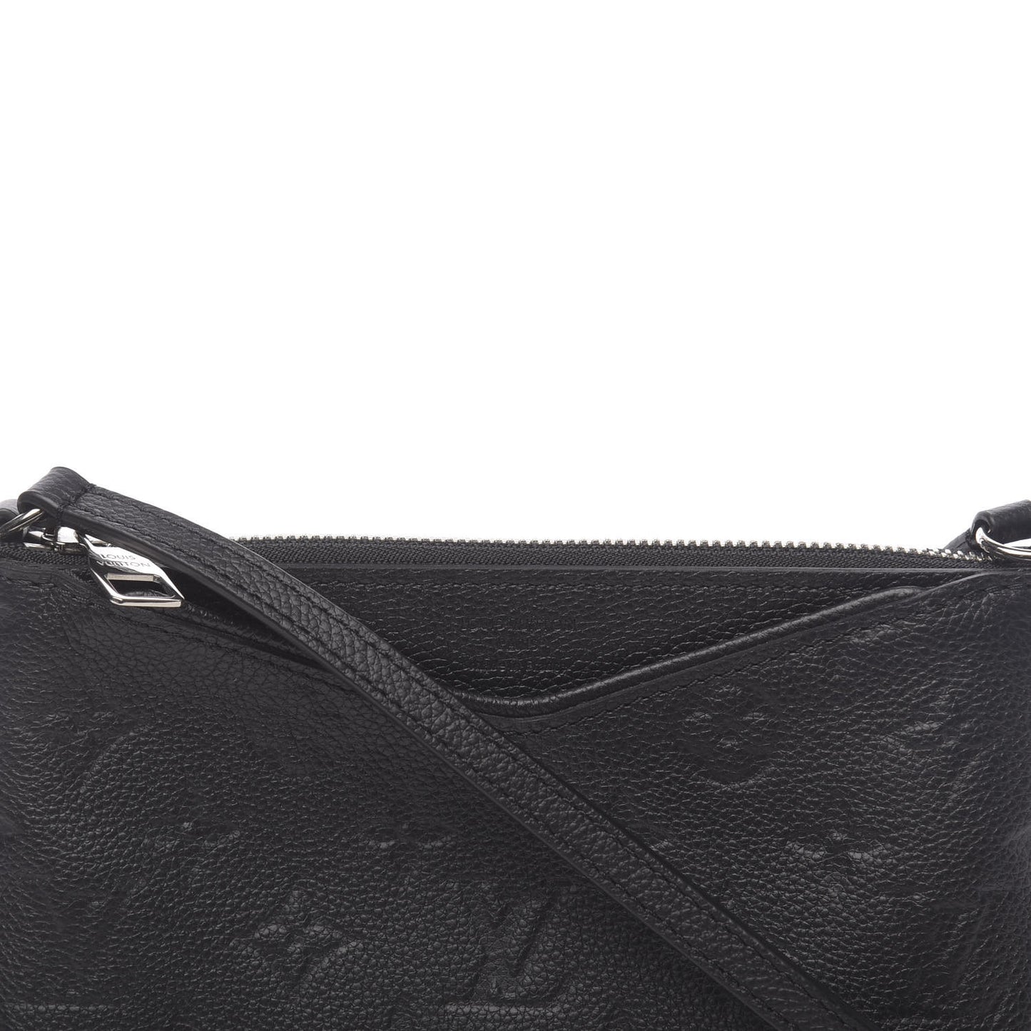 Empreinte Pallas Crossbody Black