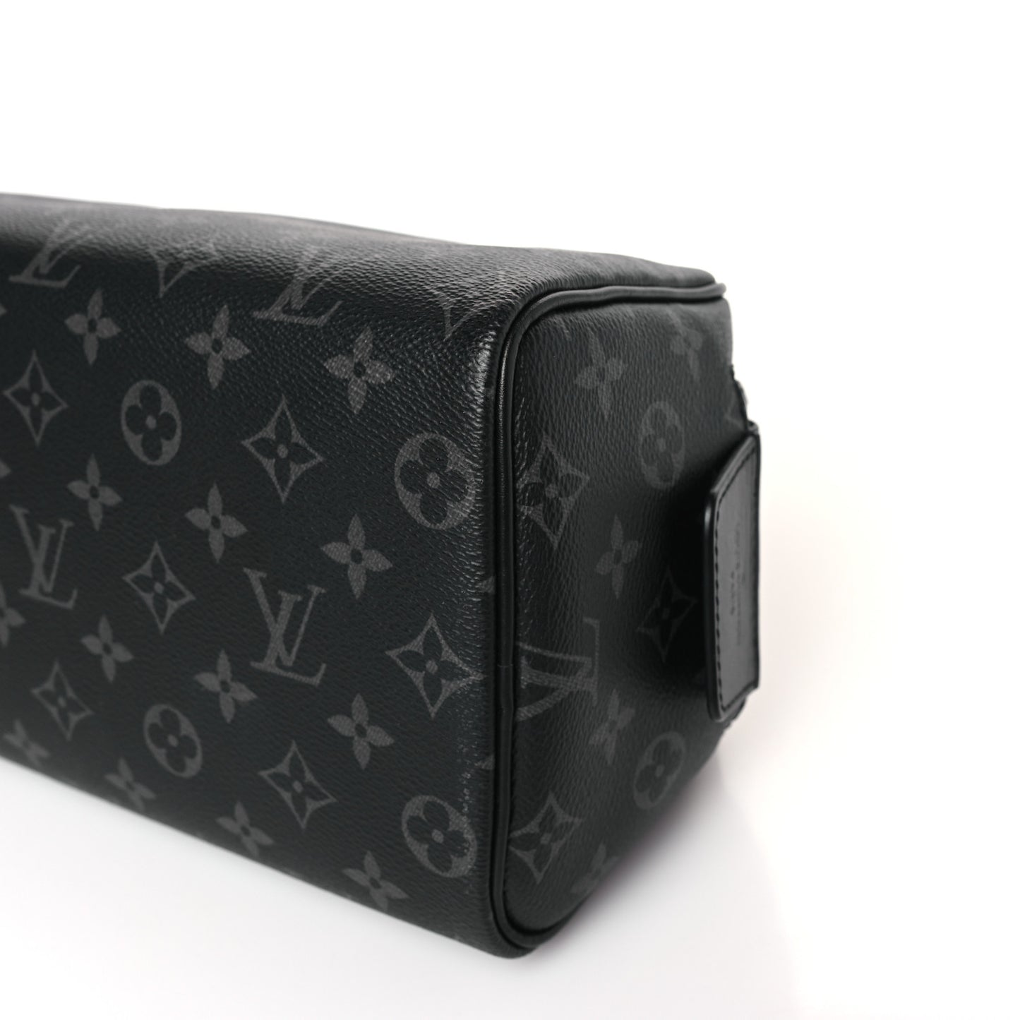 Monogram Eclipse Dopp Kit Toilet Pouch