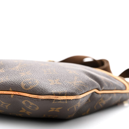 Louis Vuitton Monogram Bosphore Pochette 11 of 11