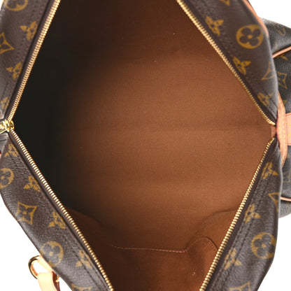 Louis Vuitton Monogram Montorgueil GM 5 of 9