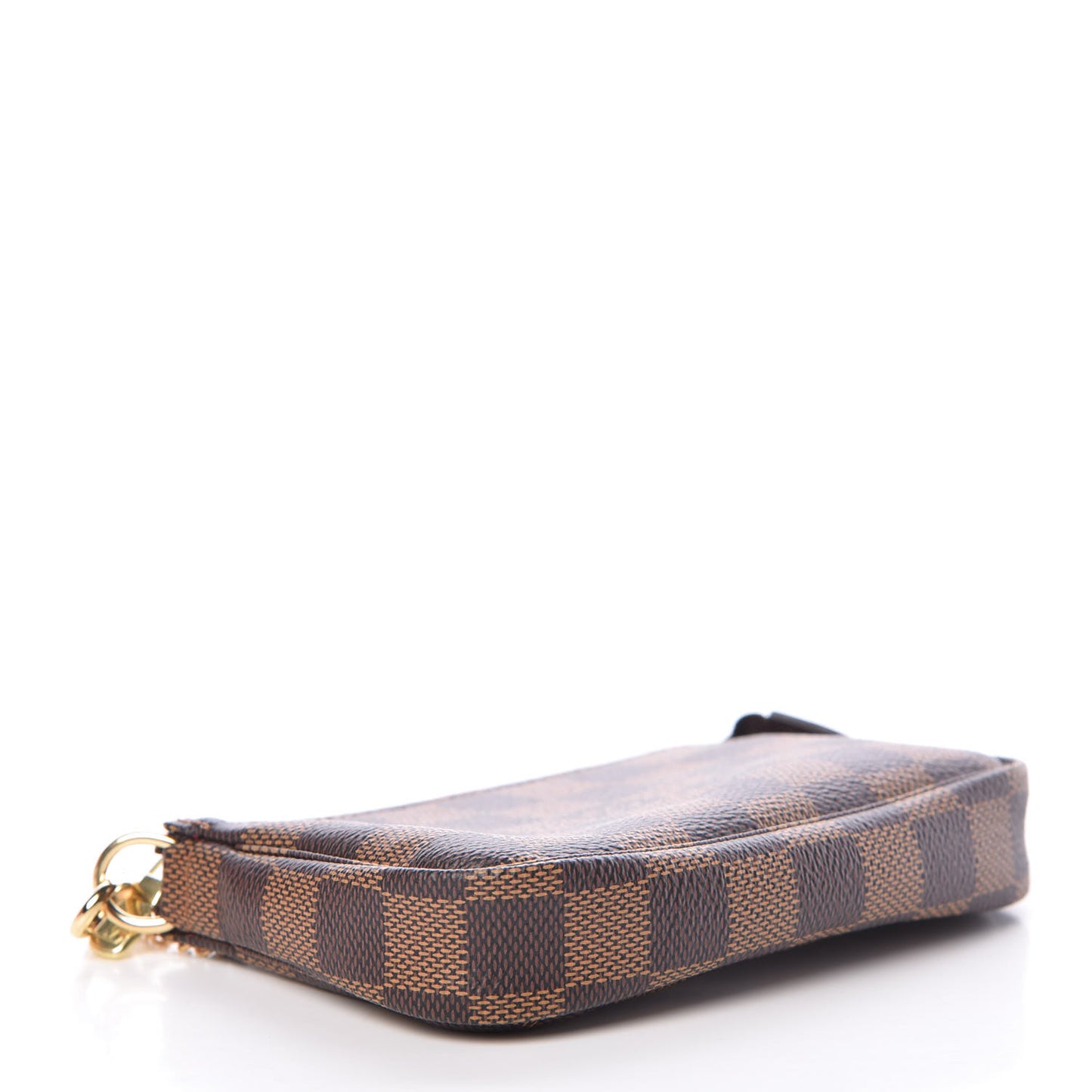 Damier Ebene Mini Pochette Accessories