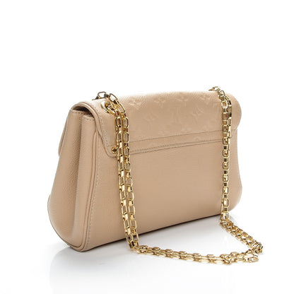 Louis Vuitton Empreinte Saint Germain PM Dune 3 of 8