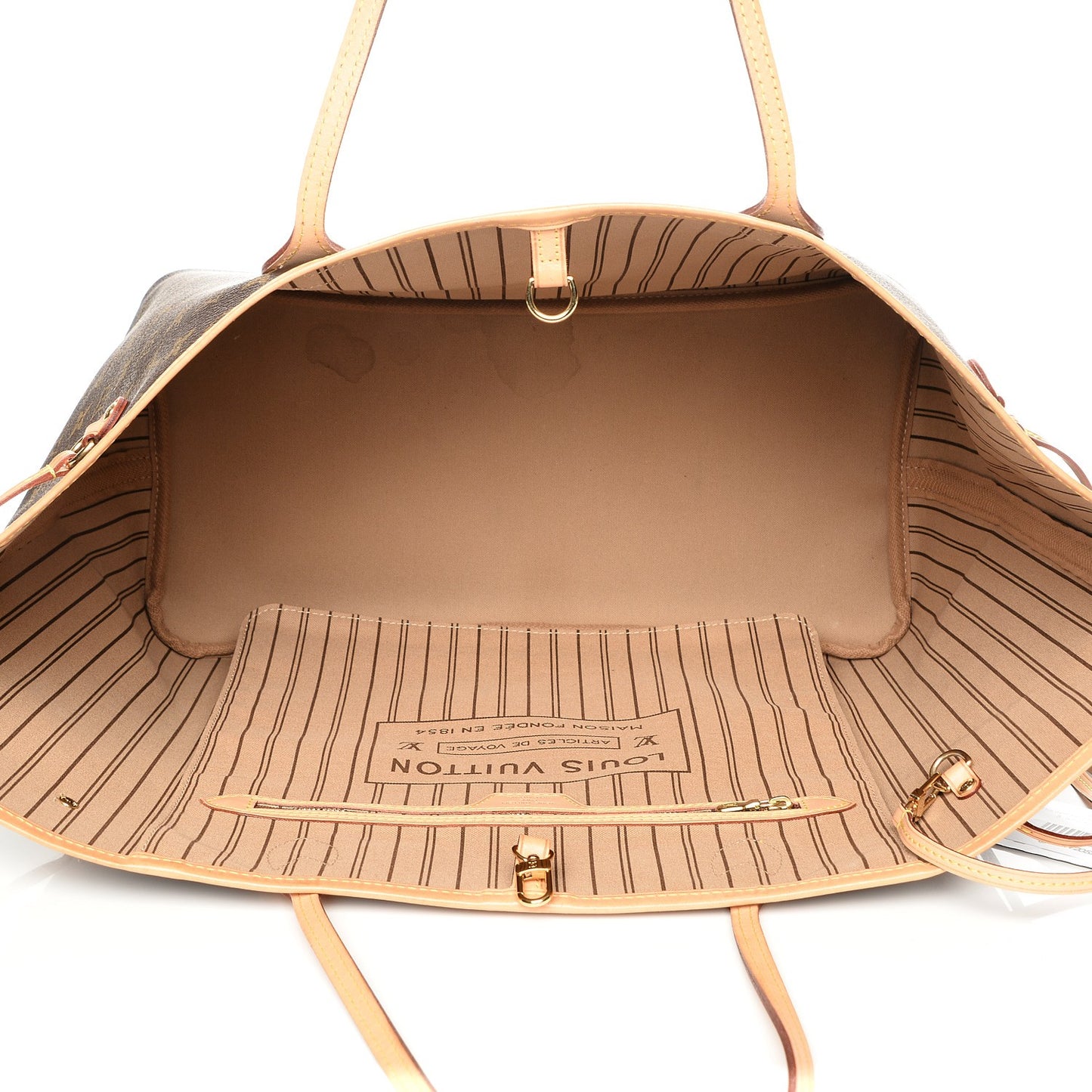 Monogram Neo Neverfull GM