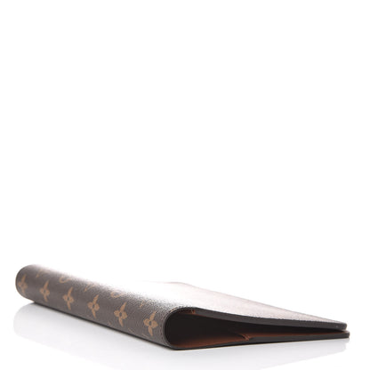 Louis Vuitton Monogram Desk Agenda Cover 4 of 8