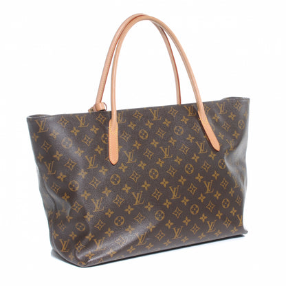 Louis Vuitton Monogram Raspail MM 3 of 7