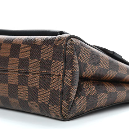 Louis Vuitton Damier Ebene Vavin PM Black 8 of 8