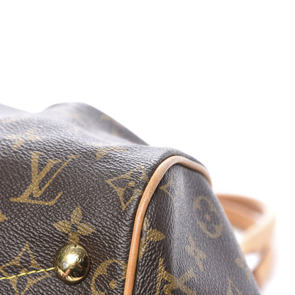 Louis Vuitton Monogram Tivoli GM 8 of 12