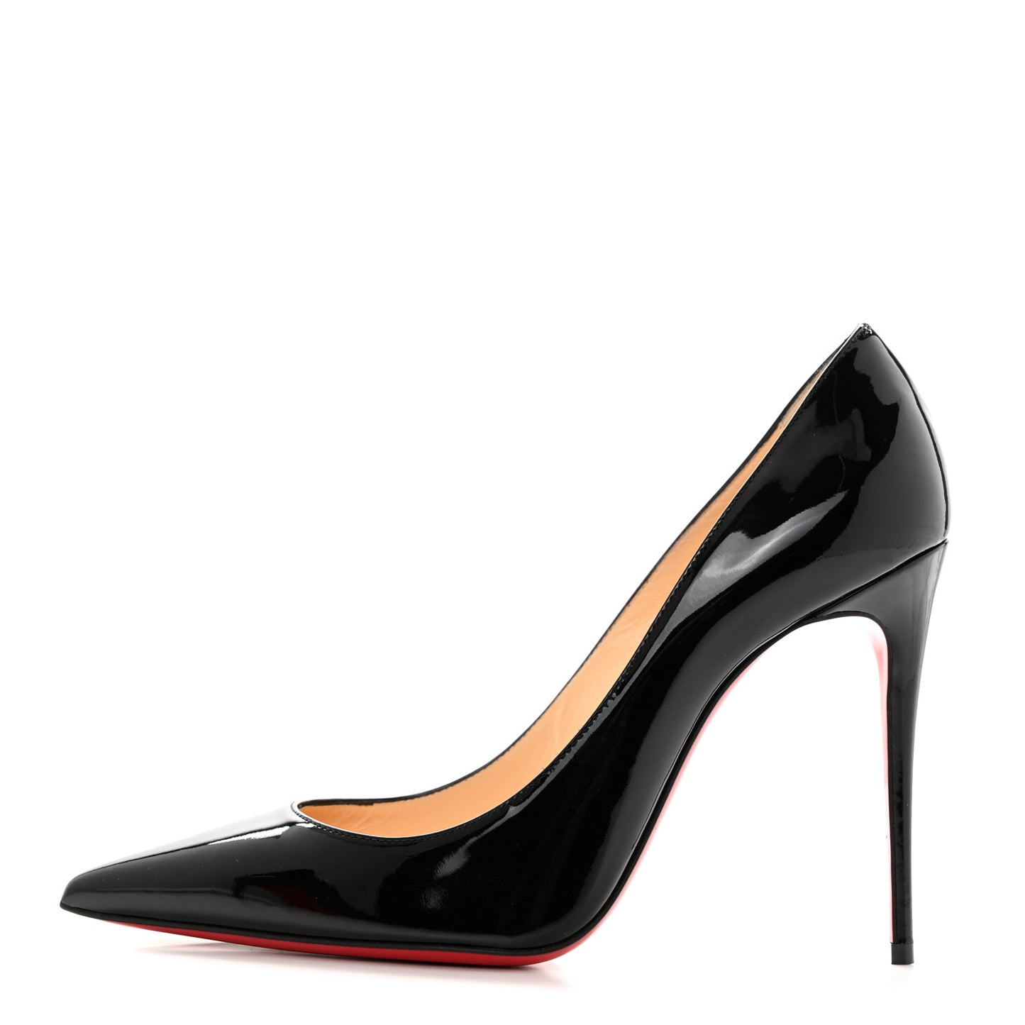 Patent So Kate 100 Pumps 38 Black