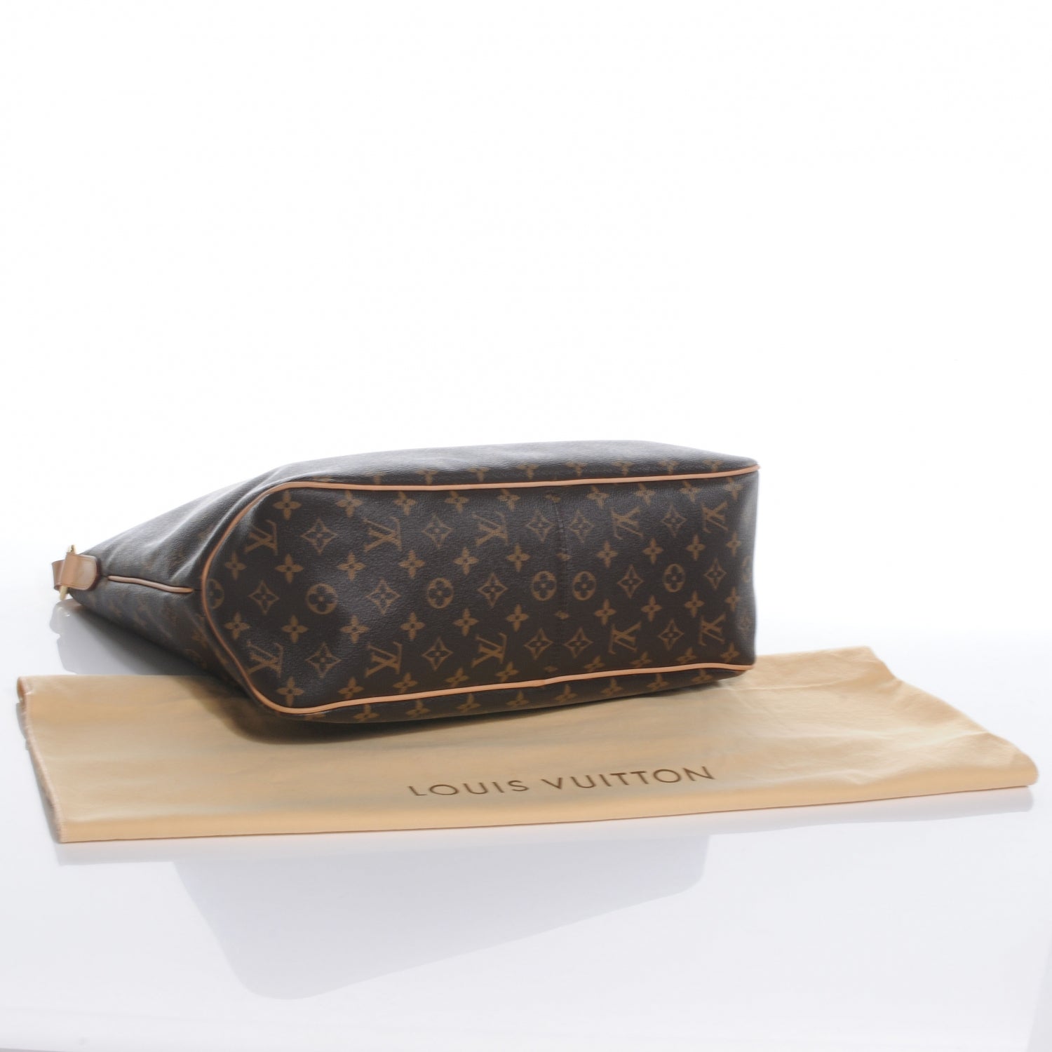 Louis Vuitton Monogram Delightful MM 4 of 7