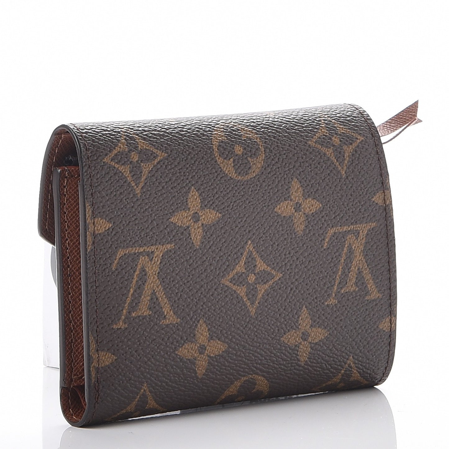 Monogram Victorine Wallet Armagnac
