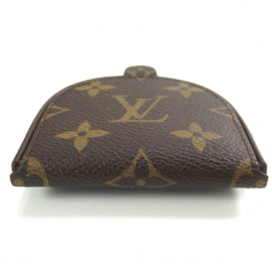 Louis Vuitton Monogram Coin Purse 4 of 7