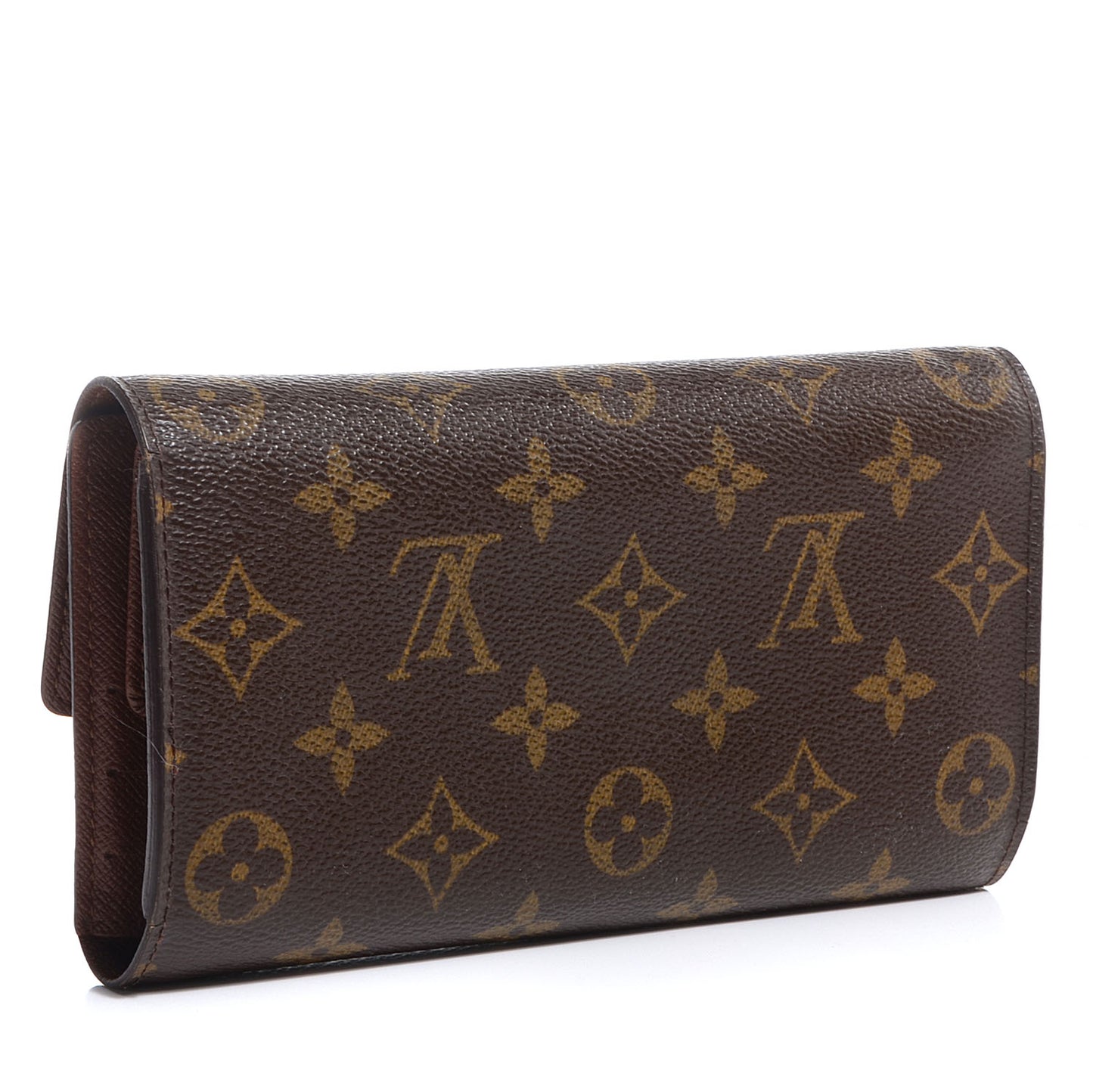 Monogram Porte Tresor International Wallet