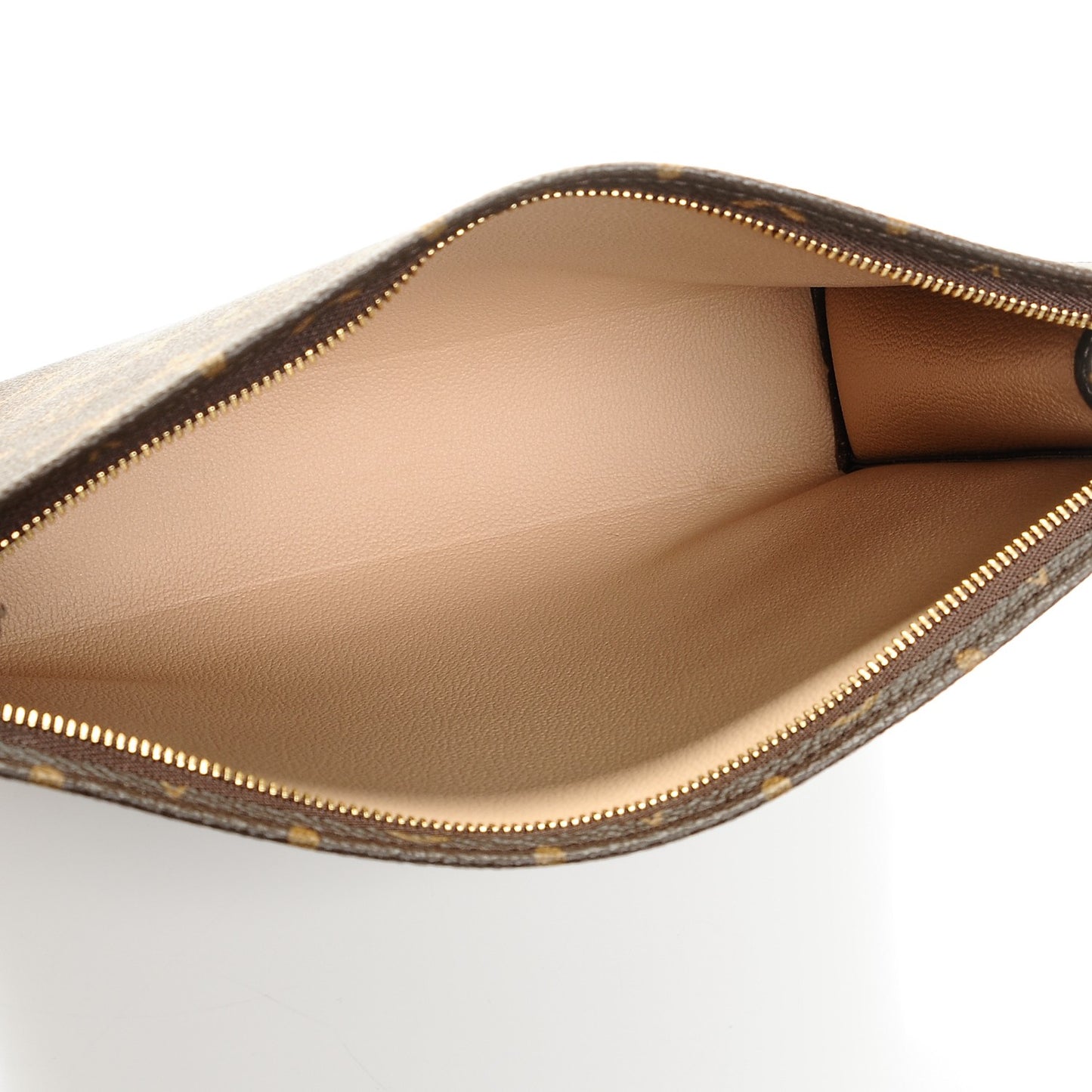 Monogram Toiletry Pouch 26